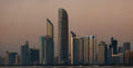 Skyline Irridescence